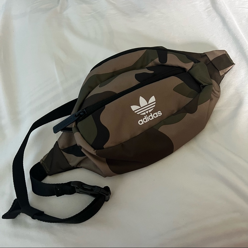 Adidas Originals Fanny Pack